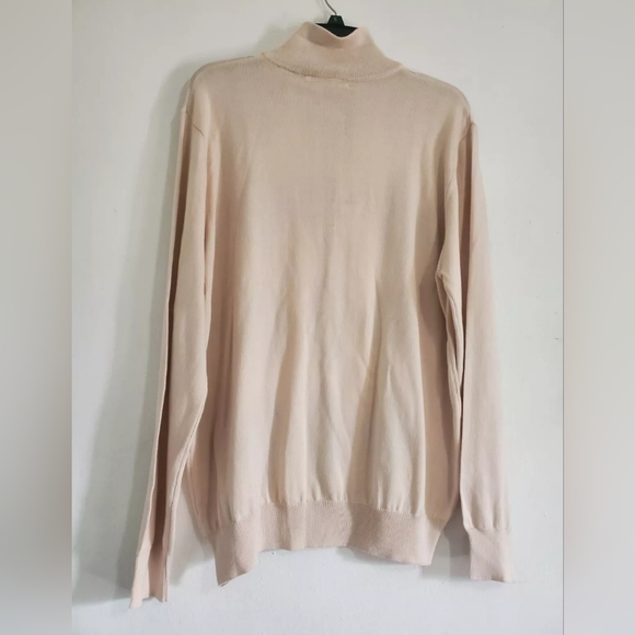 Sette Ponti Men's Sweater Made in Italy Size Medium - Picture 3 of 8